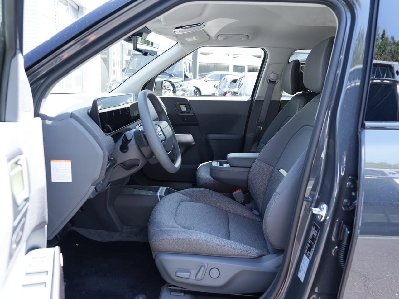 KIA EV2 42,2 kWh Earth Harman/Kardon DriveWise 360°