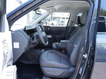KIA EV2 42,2 kWh Earth Harman/Kardon DriveWise 360°