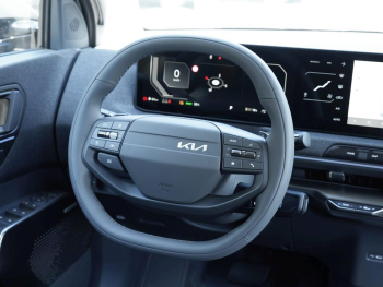KIA EV2 42,2 kWh Earth Harman/Kardon DriveWise 360°