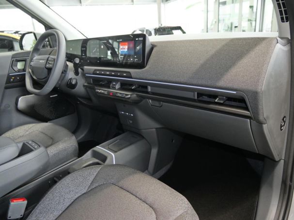 KIA EV2 42,2 kWh Earth Harma/Kardon DriveWise 360°