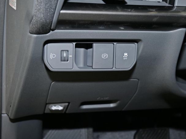 KIA EV2 42,2 kWh Earth Harma/Kardon DriveWise 360°