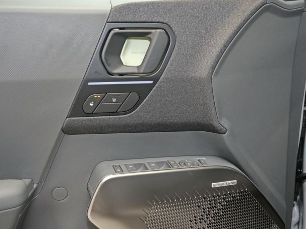 KIA EV2 42,2 kWh Earth Harma/Kardon DriveWise 360°