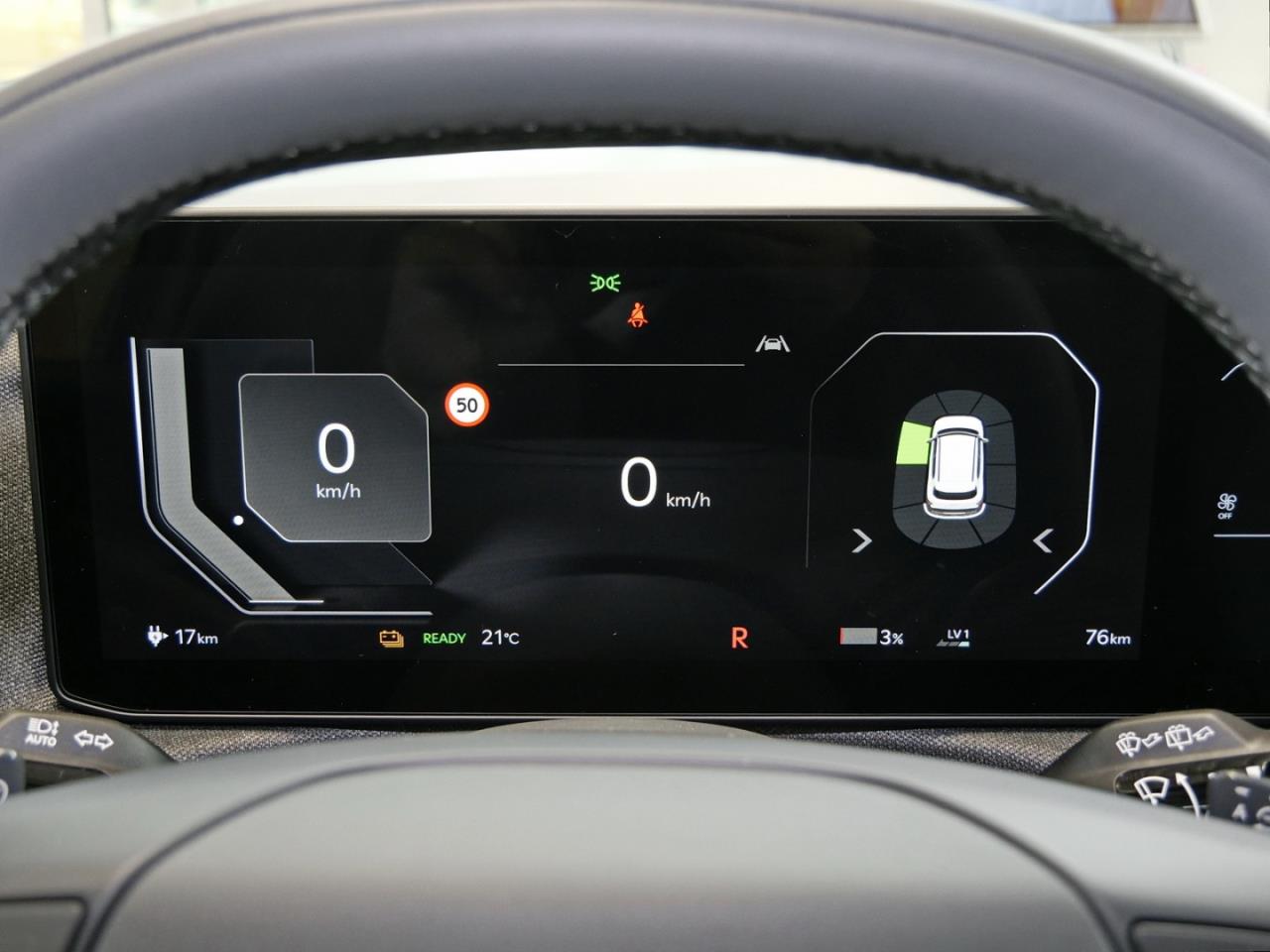 KIA EV2 42,2 kWh Earth Harma/Kardon DriveWise 360°