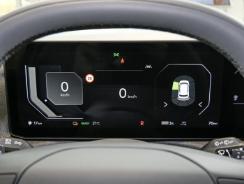 KIA EV2 42,2 kWh Earth Harma/Kardon DriveWise 360°