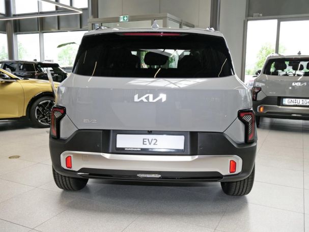 KIA EV2 42,2 kWh Earth Harma/Kardon DriveWise 360°
