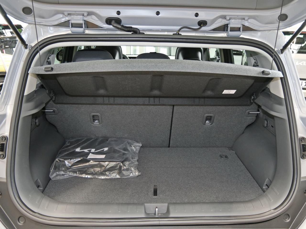 KIA EV2 42,2 kWh Earth Harma/Kardon DriveWise 360°
