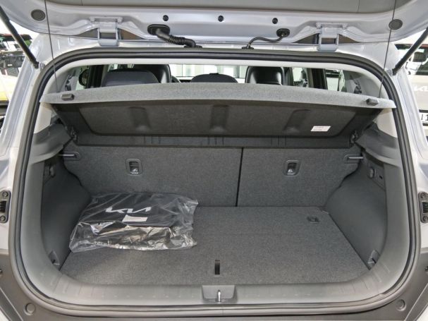 KIA EV2 42,2 kWh Earth Harma/Kardon DriveWise 360°