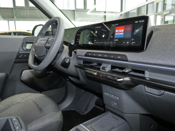 KIA EV2 42,2 kWh Earth Harma/Kardon DriveWise 360°