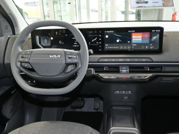 KIA EV2 42,2 kWh Earth Harma/Kardon DriveWise 360°