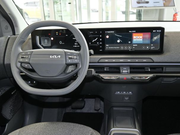 KIA EV2 42,2 kWh Earth Harma/Kardon DriveWise 360°