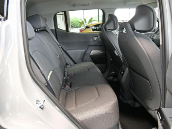 KIA EV2 42,2 kWh Earth Harman/Kardon DriveWise 360°