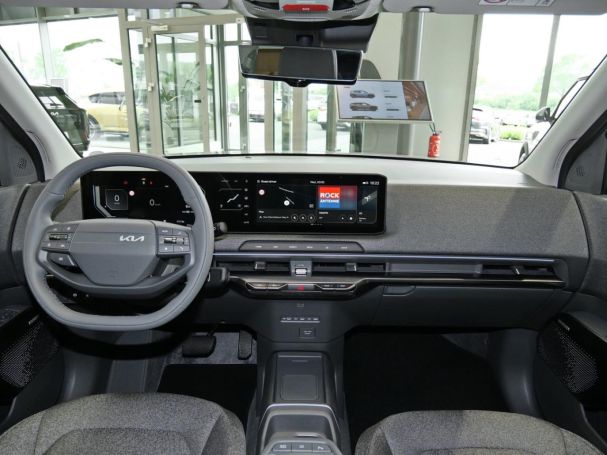 KIA EV2 42,2 kWh Earth Harman/Kardon DriveWise 360°