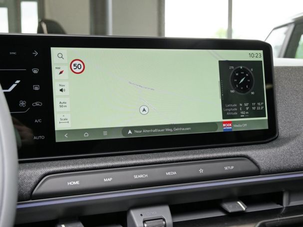 KIA EV2 42,2 kWh Earth Harman/Kardon DriveWise 360°