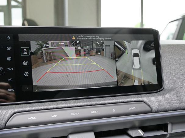 KIA EV2 42,2 kWh Earth Harman/Kardon DriveWise 360°