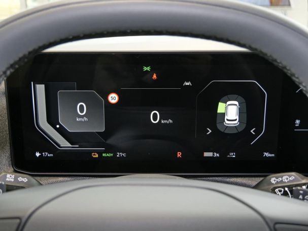 KIA EV2 42,2 kWh Earth Harman/Kardon DriveWise 360°
