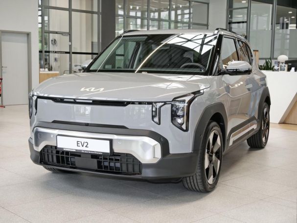 KIA EV2 42,2 kWh Earth Harman/Kardon DriveWise 360°