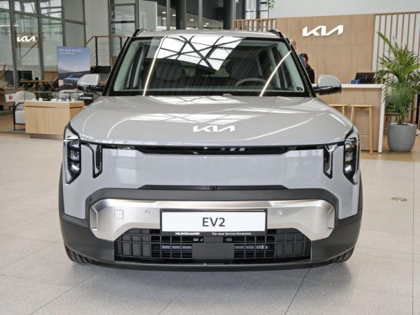 KIA EV2 42,2 kWh Earth Harman/Kardon DriveWise 360°