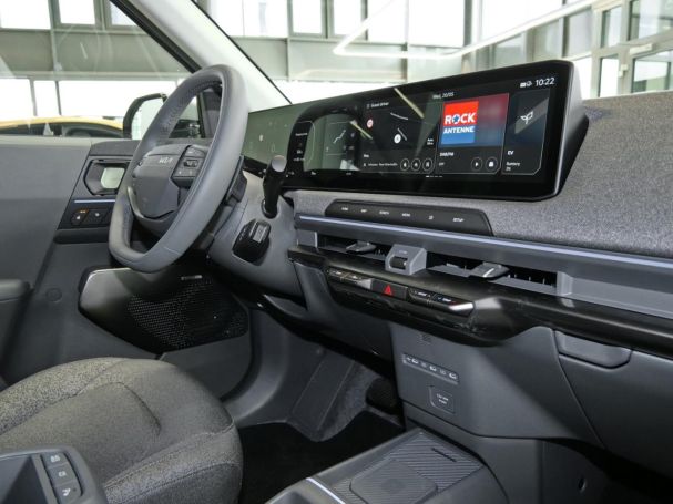 KIA EV2 42,2 kWh Earth Harman/Kardon DriveWise 360°