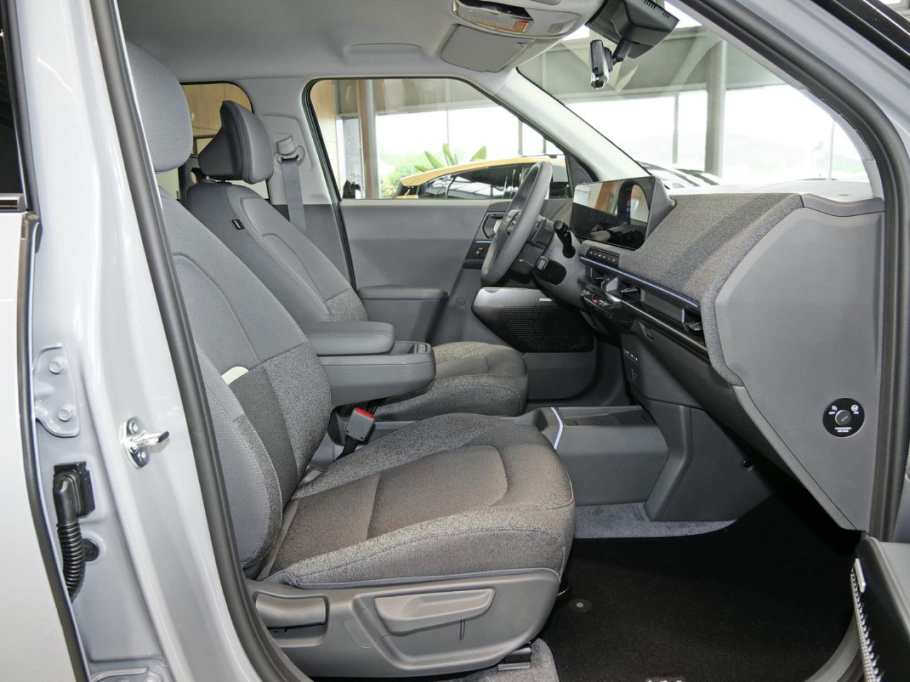 KIA EV2 42,2 kWh Earth Harman/Kardon DriveWise 360°