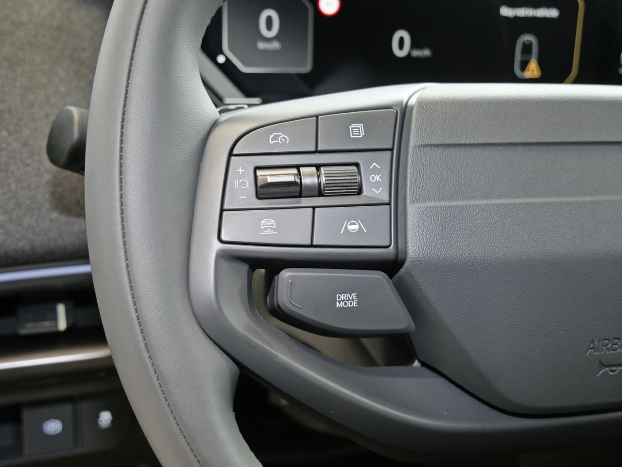 KIA EV2 42,2 kWh Earth Harman/Kardon DriveWise 360°