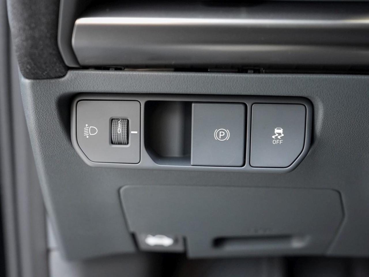 KIA EV2 42,2 kWh Earth Harman/Kardon DriveWise 360°