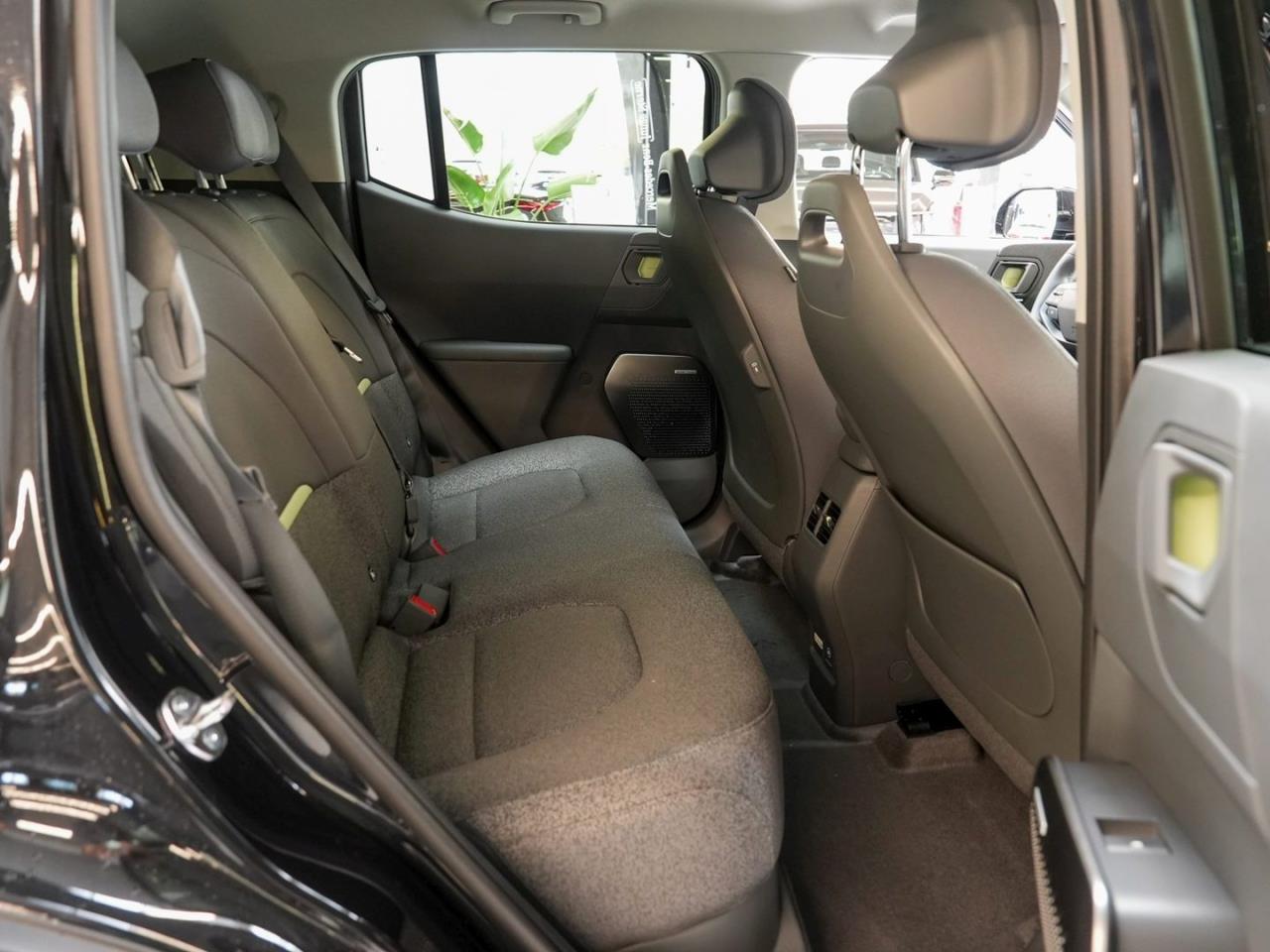 KIA EV2 42,2 kWh Earth Harman/Kardon DriveWise 360°