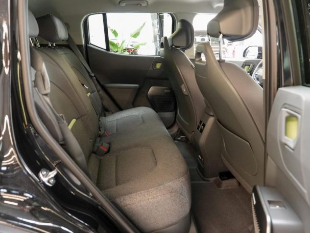 KIA EV2 42,2 kWh Earth Harman/Kardon DriveWise 360°