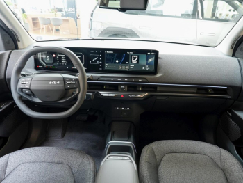 KIA EV2 42,2 kWh Earth Harman/Kardon DriveWise 360°