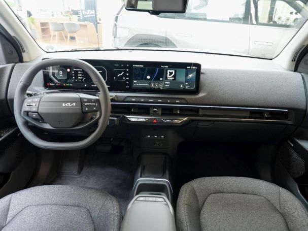 KIA EV2 42,2 kWh Earth Harman/Kardon DriveWise 360°