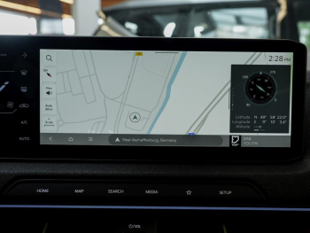 KIA EV2 42,2 kWh Earth Harman/Kardon DriveWise 360°