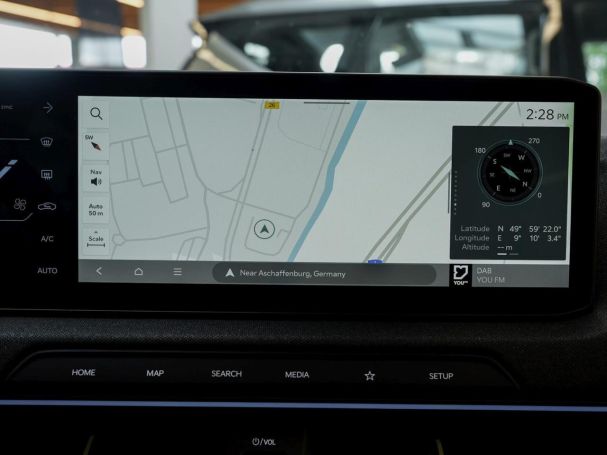 KIA EV2 42,2 kWh Earth Harman/Kardon DriveWise 360°