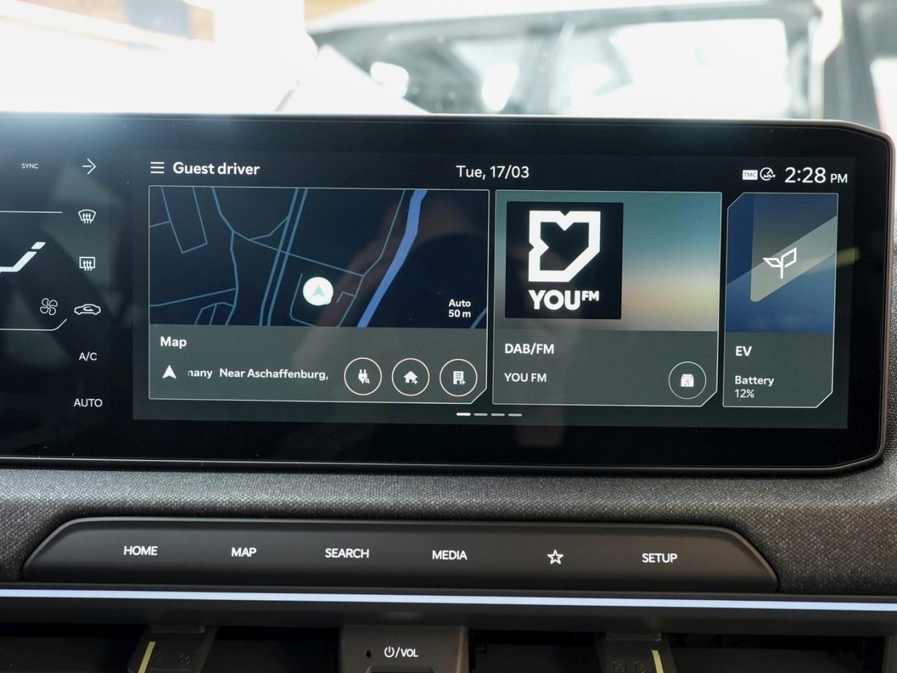 KIA EV2 42,2 kWh Earth Harman/Kardon DriveWise 360°