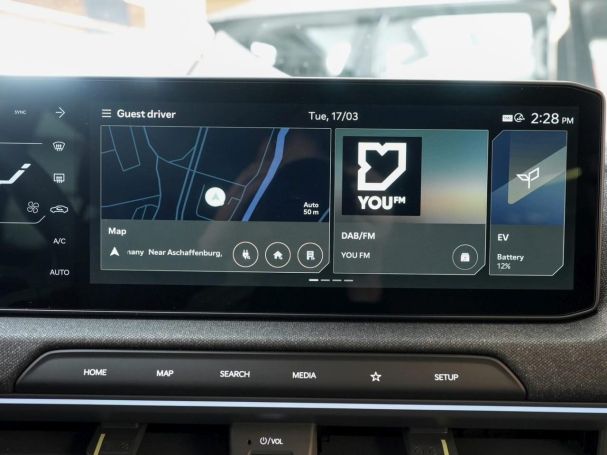 KIA EV2 42,2 kWh Earth Harman/Kardon DriveWise 360°