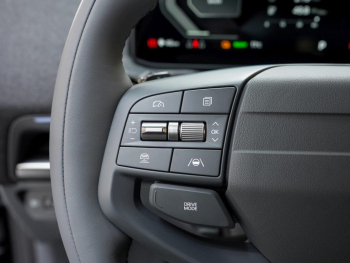 KIA EV2 42,2 kWh Earth Harman/Kardon DriveWise 360°