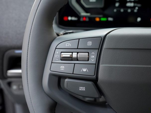 KIA EV2 42,2 kWh Earth Harman/Kardon DriveWise 360°