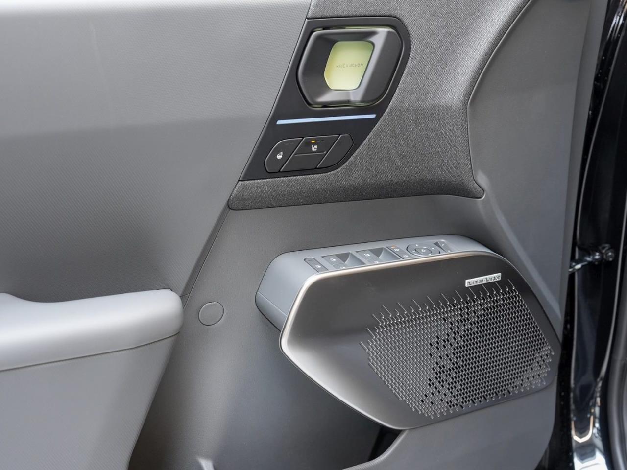 KIA EV2 42,2 kWh Earth Harman/Kardon DriveWise 360°