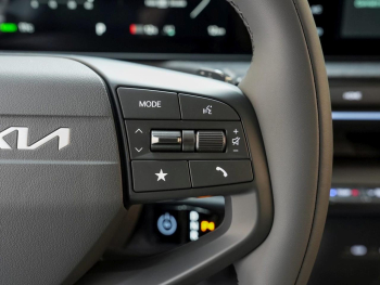 KIA EV2 42,2 kWh Earth Harman/Kardon DriveWise 360°