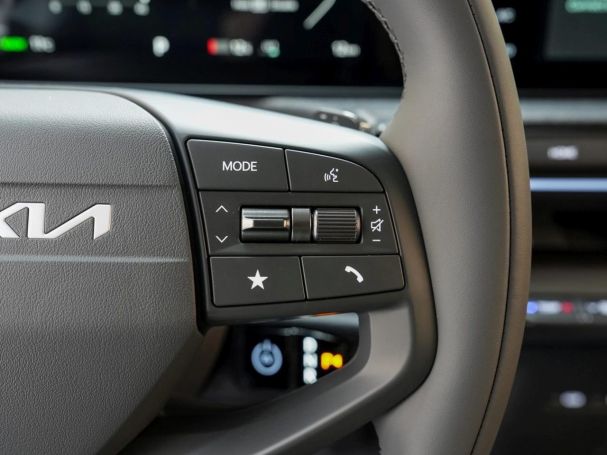 KIA EV2 42,2 kWh Earth Harman/Kardon DriveWise 360°