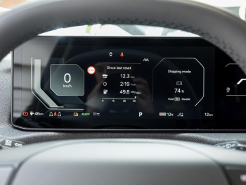 KIA EV2 42,2 kWh Earth Harman/Kardon DriveWise 360°