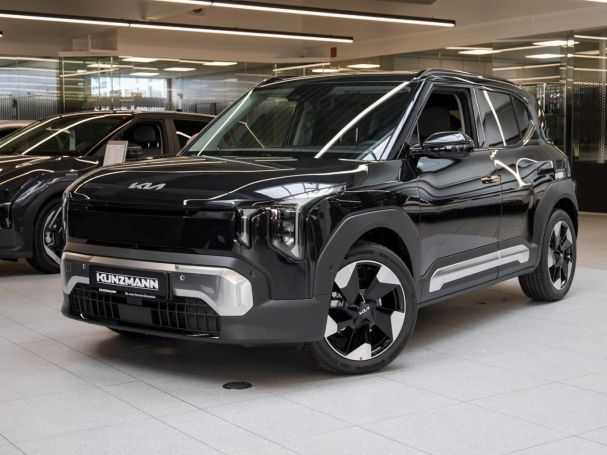 KIA EV2 42,2 kWh Earth Harman/Kardon DriveWise 360°