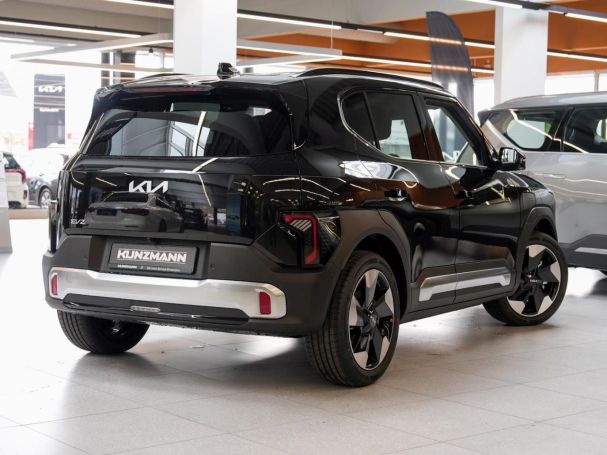 KIA EV2 42,2 kWh Earth Harman/Kardon DriveWise 360°