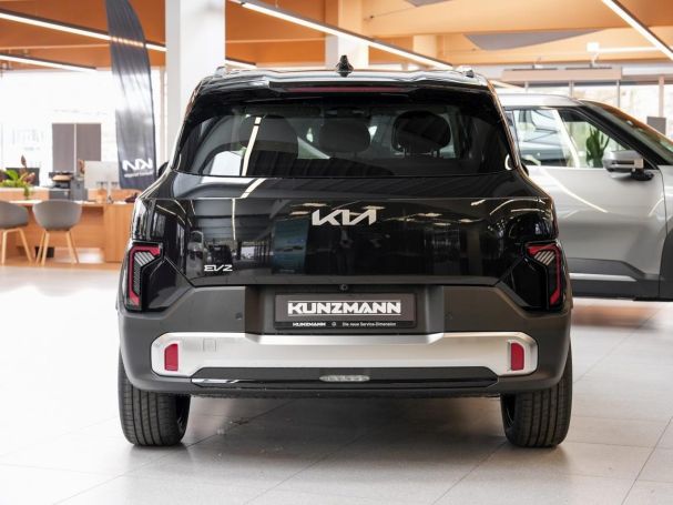 KIA EV2 42,2 kWh Earth Harman/Kardon DriveWise 360°