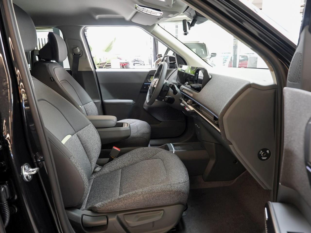 KIA EV2 42,2 kWh Earth Harman/Kardon DriveWise 360°