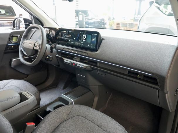 KIA EV2 42,2 kWh Earth Harman/Kardon DriveWise 360°