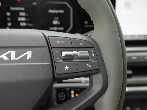 KIA EV3 58,3 kWh Earth 360° ACC Totwinkel Winter-P