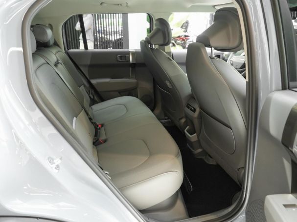 KIA EV3 58,3 kWh Earth 360° ACC Totwinkel Winter-P