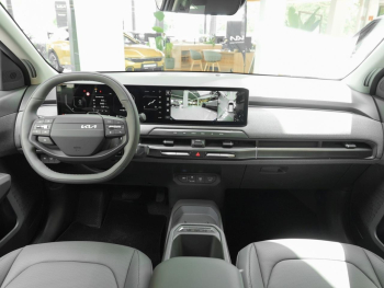 KIA EV3 58,3 kWh Earth 360° ACC Totwinkel Winter-P
