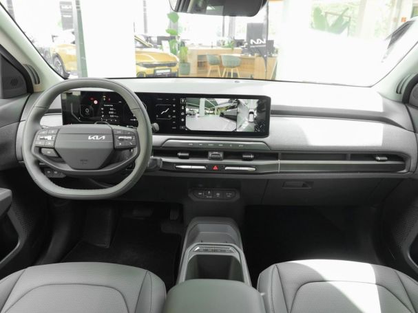 KIA EV3 58,3 kWh Earth 360° ACC Totwinkel Winter-P