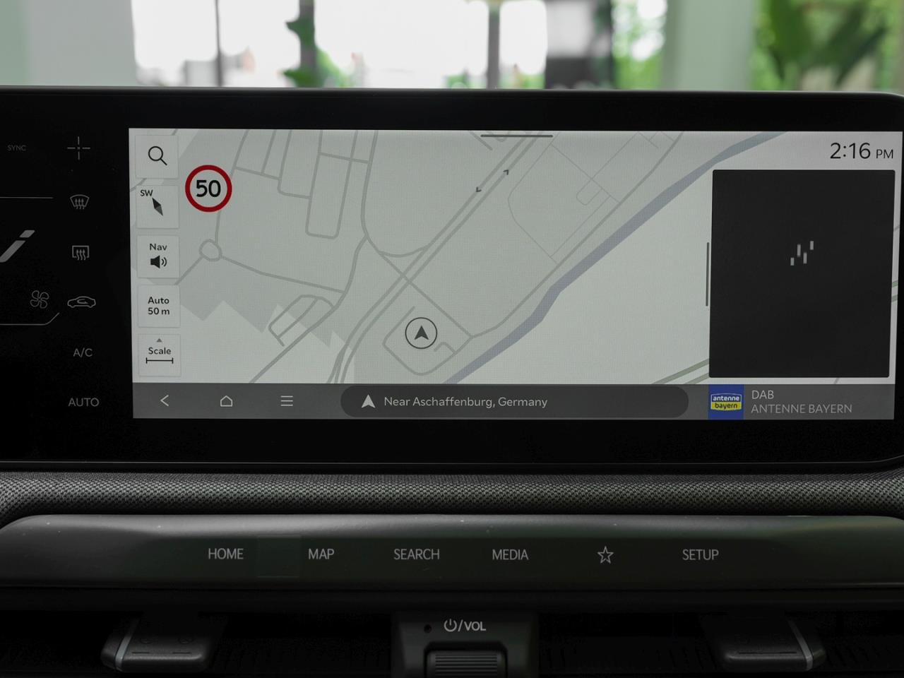 KIA EV3 58,3 kWh Earth 360° ACC Totwinkel Winter-P