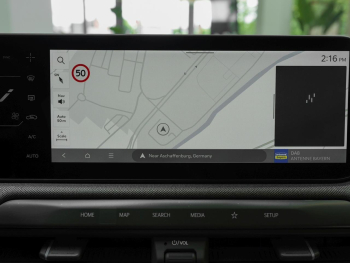 KIA EV3 58,3 kWh Earth 360° ACC Totwinkel Winter-P